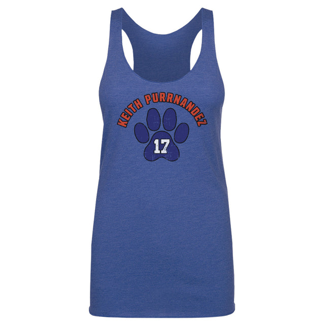 Keith Hernandez Women's Tank Top | 500 LEVEL