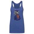 Keith Hernandez Women's Tank Top | 500 LEVEL