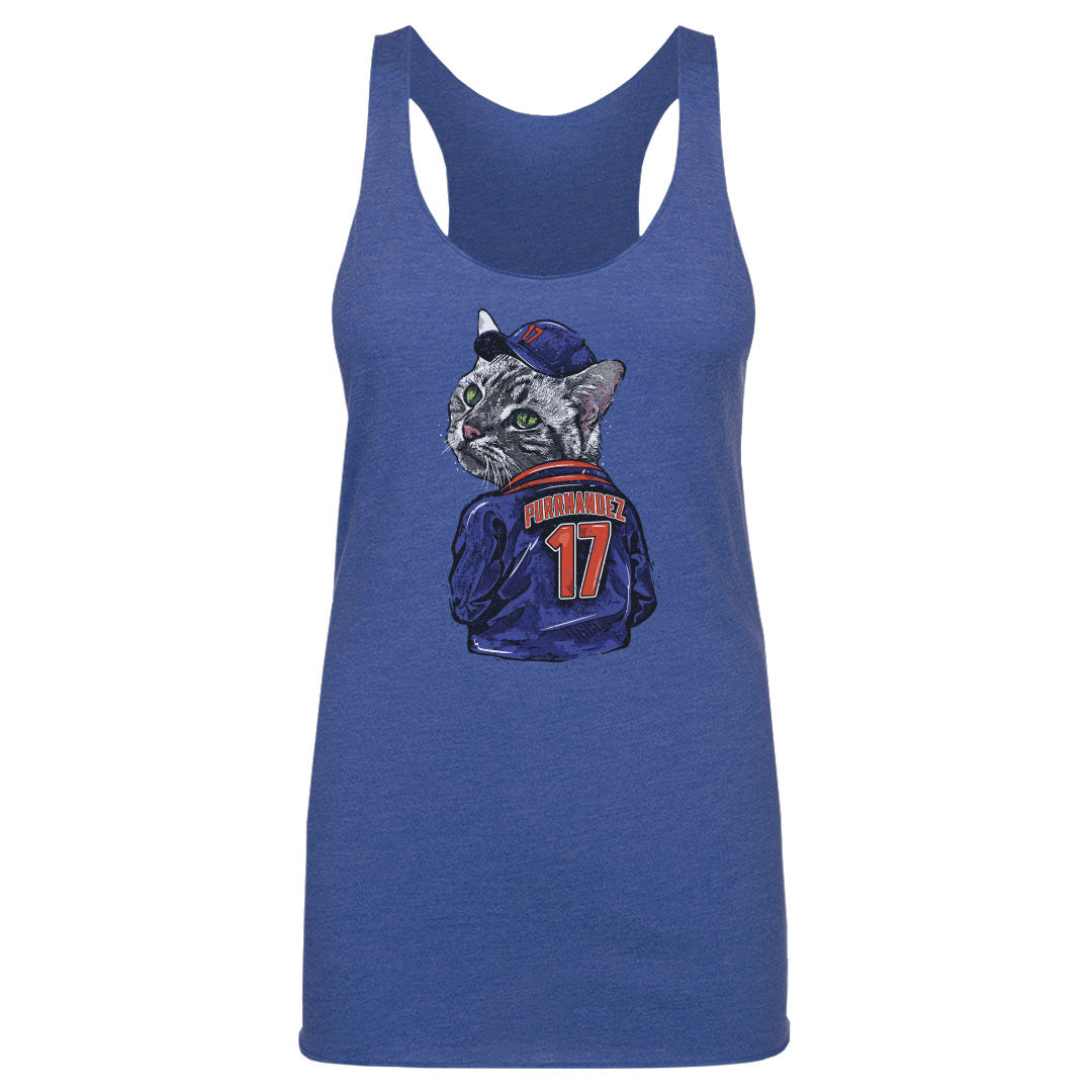 Keith Hernandez Women's Tank Top | 500 LEVEL