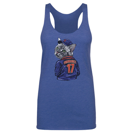Keith Hernandez Women's Tank Top | 500 LEVEL