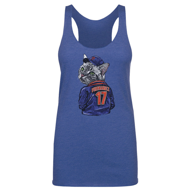 Keith Hernandez Women's Tank Top | 500 LEVEL