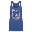 Mookie Betts Women's Tank Top | 500 LEVEL