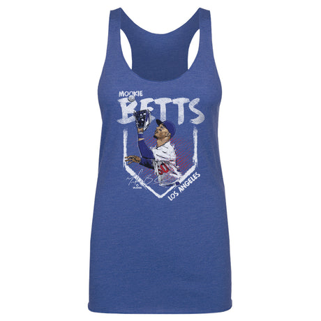 Mookie Betts Women's Tank Top | 500 LEVEL