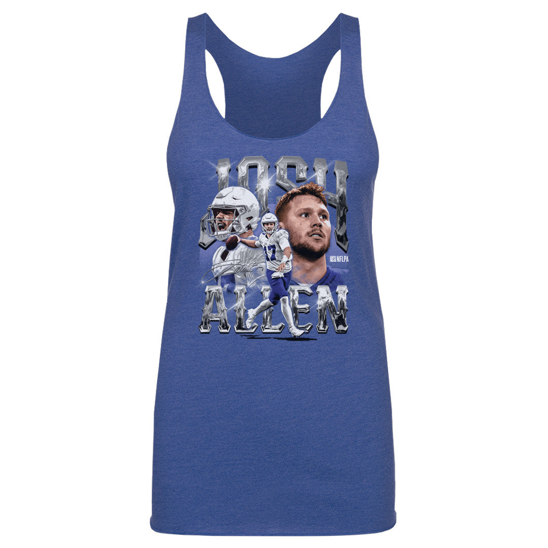 Josh Allen Women's Tank Top | 500 LEVEL