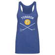 Pierre Turgeon Women's Tank Top | 500 LEVEL