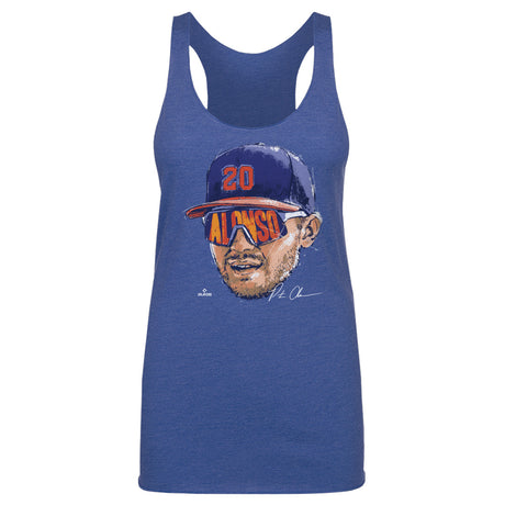 Pete Alonso Women's Tank Top | 500 LEVEL