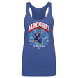 Evan Carter Women's Tank Top | 500 LEVEL