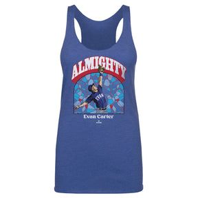 Evan Carter Women's Tank Top | 500 LEVEL