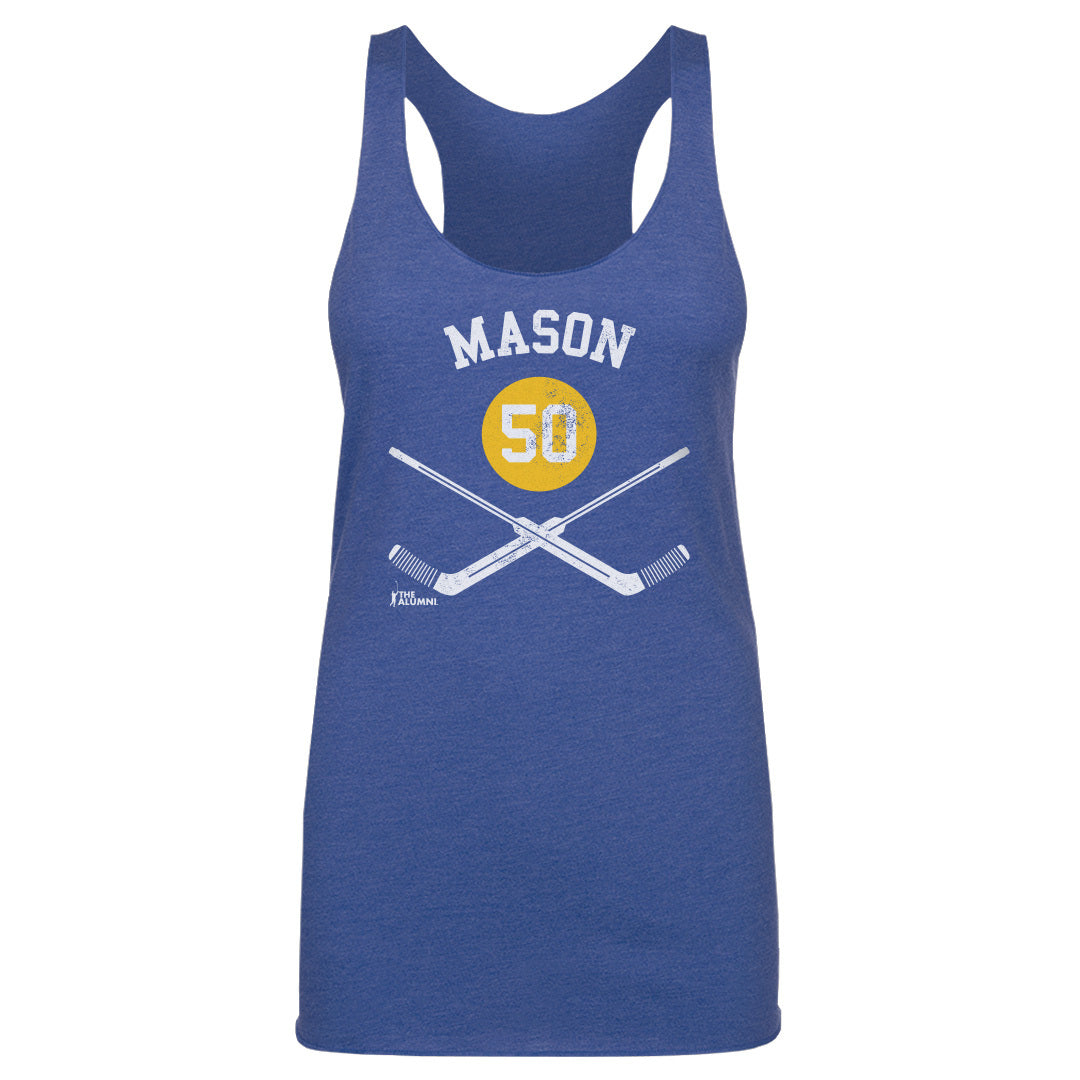 Chris Mason Women's Tank Top | 500 LEVEL