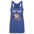 Trea Turner Women's Tank Top | 500 LEVEL