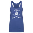 Curtis Joseph Women's Tank Top | 500 LEVEL