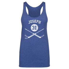 Curtis Joseph Women's Tank Top | 500 LEVEL