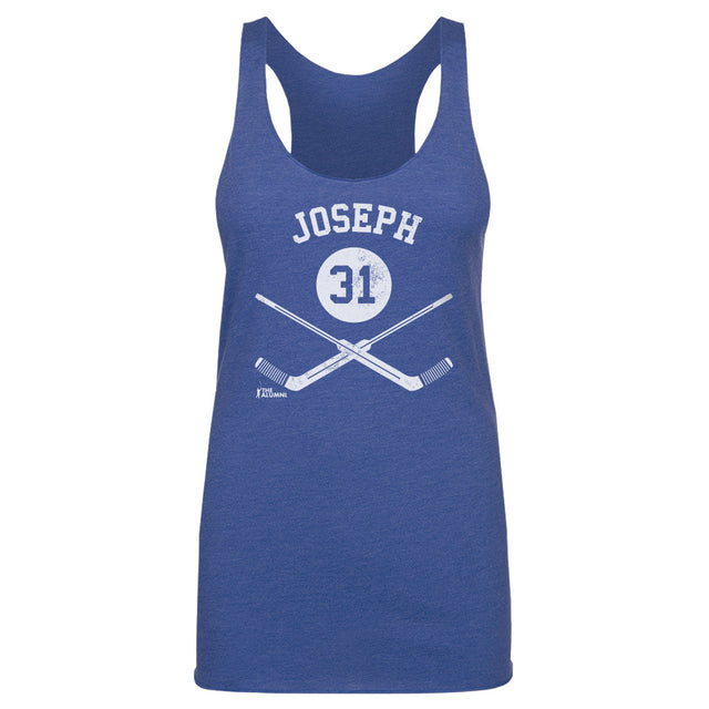 Curtis Joseph Women's Tank Top | 500 LEVEL