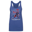 Mika Zibanejad Women's Tank Top | 500 LEVEL