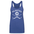 Mike Palmateer Women's Tank Top | 500 LEVEL
