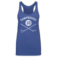 Vincent Damphousse Women's Tank Top | 500 LEVEL