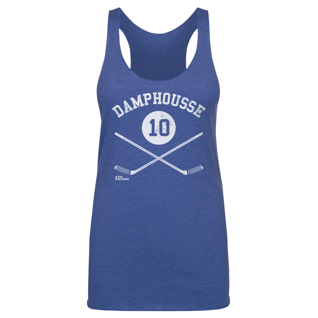Vincent Damphousse Women's Tank Top | 500 LEVEL
