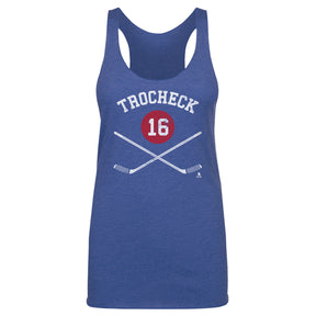 Vincent Trocheck Women's Tank Top | 500 LEVEL