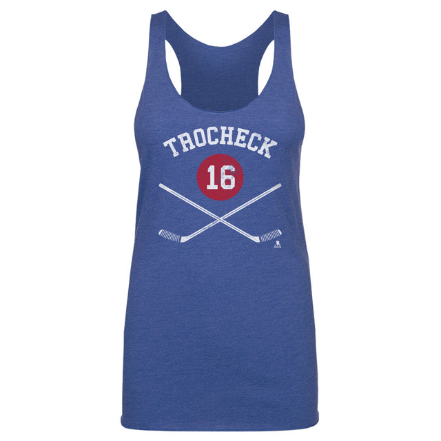 Vincent Trocheck Women's Tank Top | 500 LEVEL