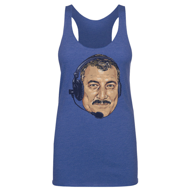Keith Hernandez Women's Tank Top | 500 LEVEL