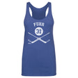 Grant Fuhr Women's Tank Top | 500 LEVEL
