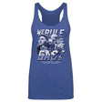 Josh Allen Women's Tank Top | 500 LEVEL
