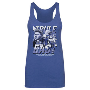 Josh Allen Women's Tank Top | 500 LEVEL