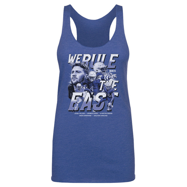 Josh Allen Women's Tank Top | 500 LEVEL