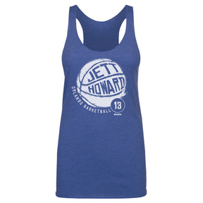 Jett Howard Women's Tank Top | 500 LEVEL