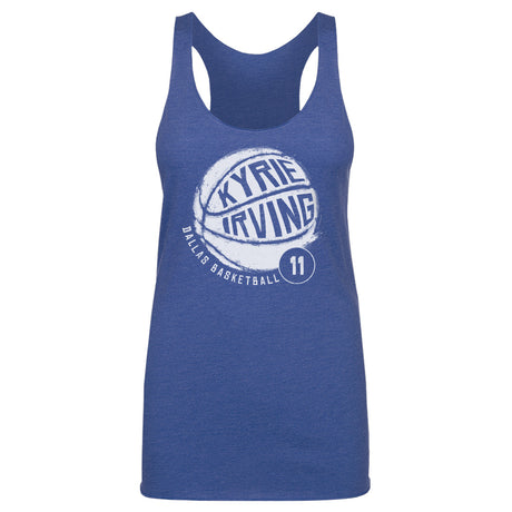 Kyrie Irving Women's Tank Top | 500 LEVEL