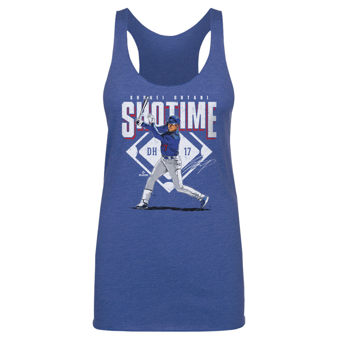Shohei Ohtani Women's Tank Top | 500 LEVEL