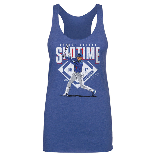 Shohei Ohtani Women's Tank Top | 500 LEVEL