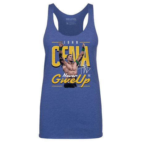 John Cena Women's Tank Top | 500 LEVEL
