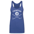 Errol Thompson Women's Tank Top | 500 LEVEL