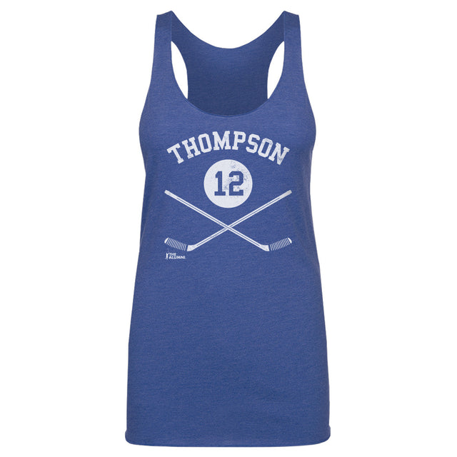 Errol Thompson Women's Tank Top | 500 LEVEL