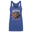 Wrestlemania Women's Tank Top | 500 LEVEL