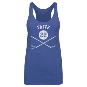 Rick Vaive Women's Tank Top | 500 LEVEL