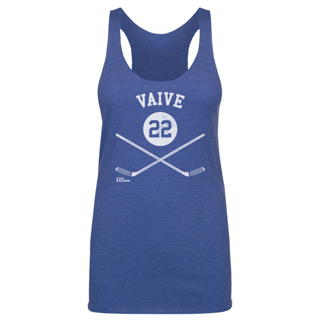 Rick Vaive Women's Tank Top | 500 LEVEL