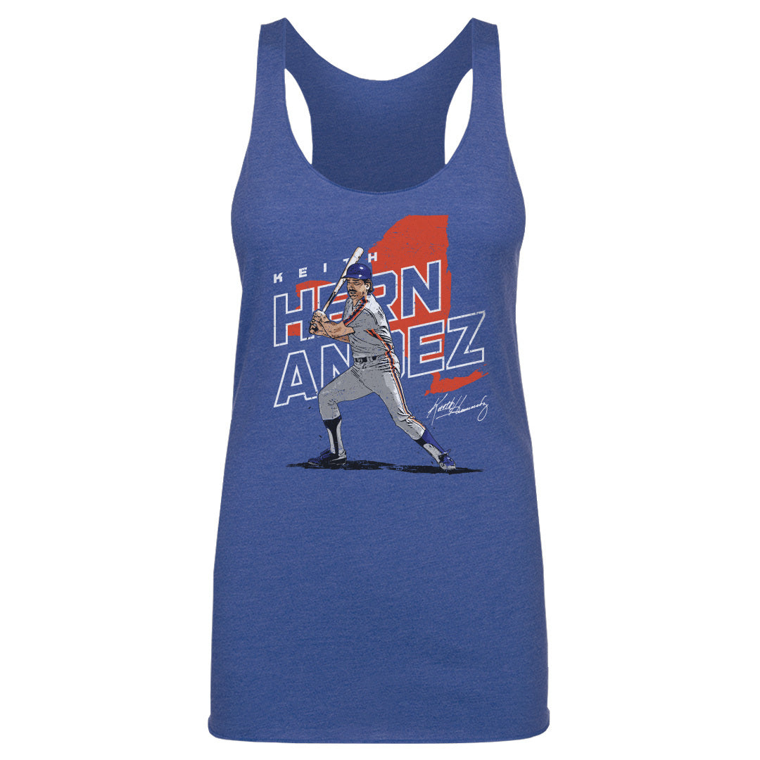 Keith Hernandez Women's Tank Top | 500 LEVEL