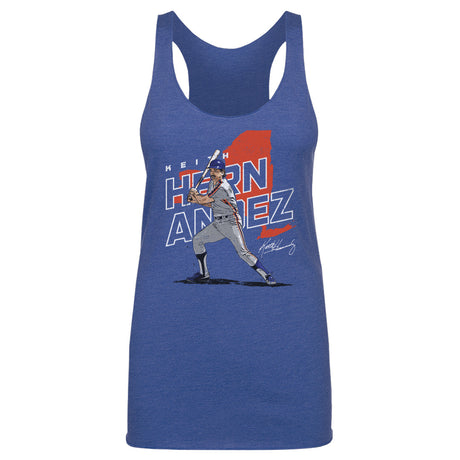 Keith Hernandez Women's Tank Top | 500 LEVEL