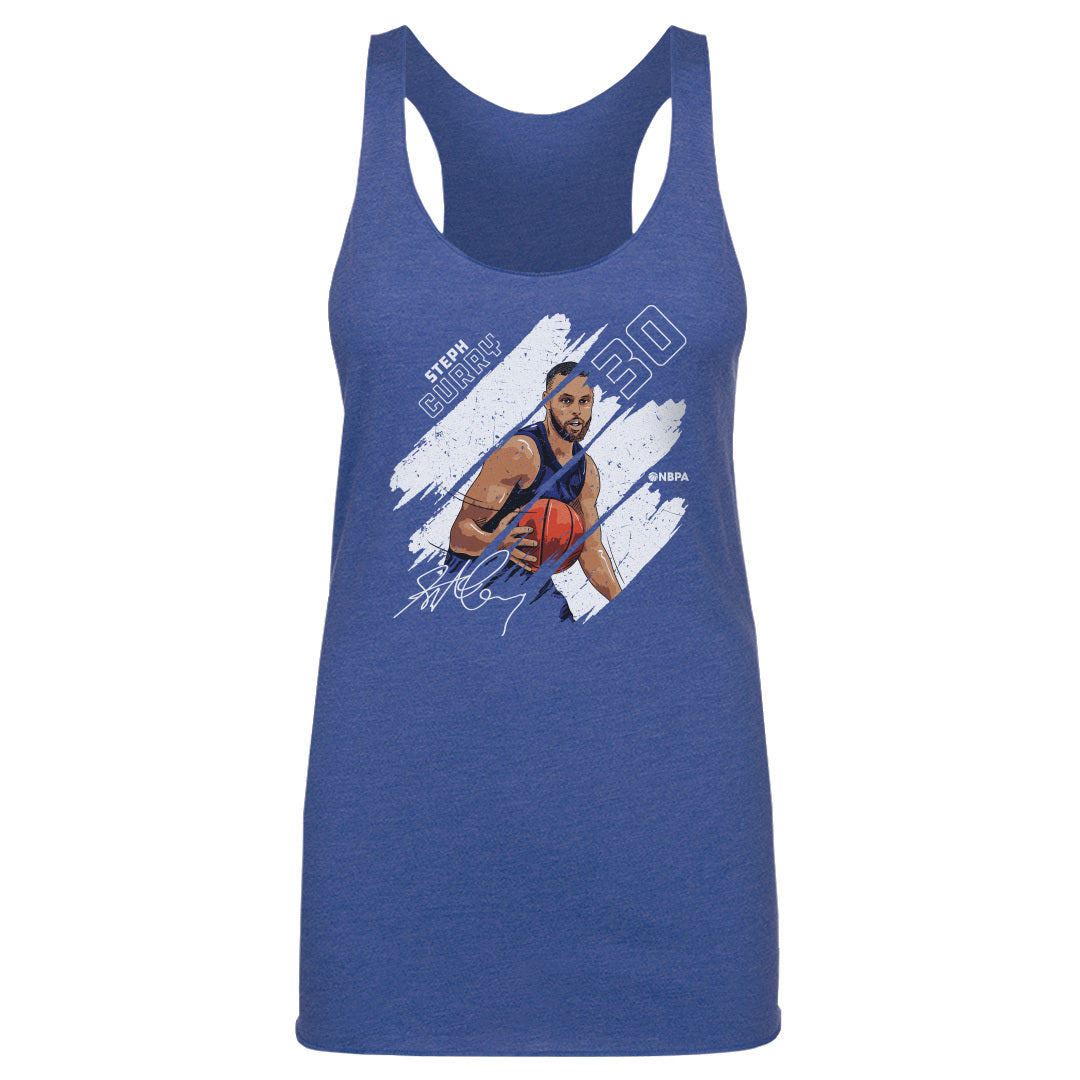 Steph Curry Women's Tank Top | 500 LEVEL