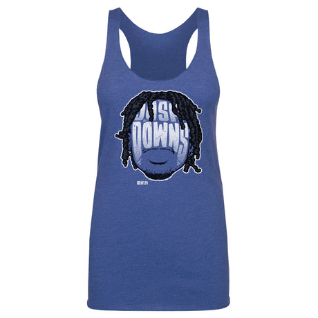 Josh Downs Women's Tank Top | 500 LEVEL