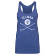 Norm Ullman Women's Tank Top | 500 LEVEL