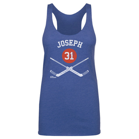 Curtis Joseph Women's Tank Top | 500 LEVEL