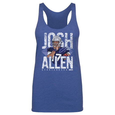 Josh Allen Women's Tank Top | 500 LEVEL