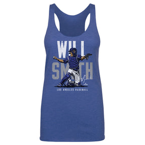 Will Smith Women's Tank Top | 500 LEVEL