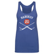 Evgeni Nabokov Women's Tank Top | 500 LEVEL