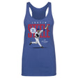 Justin Steele Women's Tank Top | 500 LEVEL