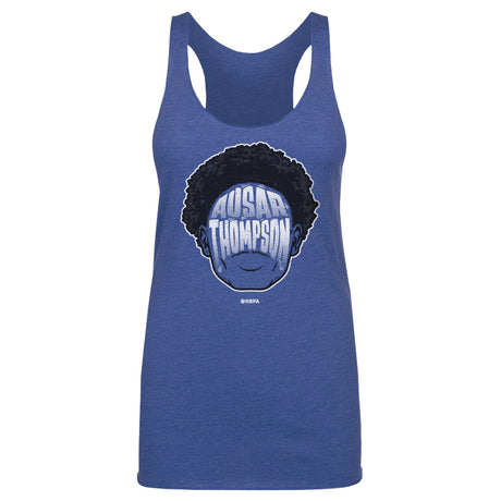 Ausar Thompson Women's Tank Top | 500 LEVEL