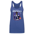 Francisco Alvarez Women's Tank Top | 500 LEVEL